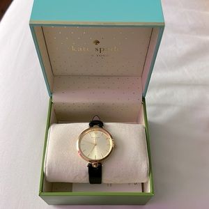 Kate spade watch
